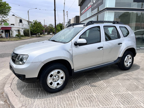 Renault Duster 1.6 Ph2 4x2 Dynamique