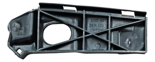 Guia Defensa Delantera Chevrolet Corsa 2003 - 2007 4p Der