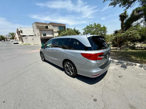 Honda Odyssey 3.5 Touring At