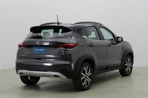 Fiat Pulse Impetus 1.0 T2 SUV Automática