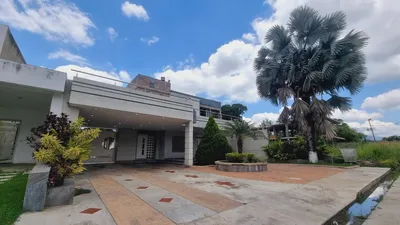 Casa en alquiler