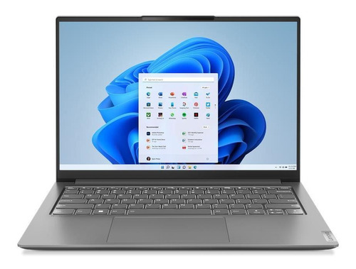 Laptop Lenovo Yoga Slim 7i Pro 7ma Gen Intel Core I5 16