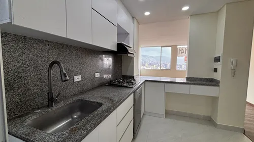 Apartamento En Venta En Tibabita - Usaquén. Cod V135156