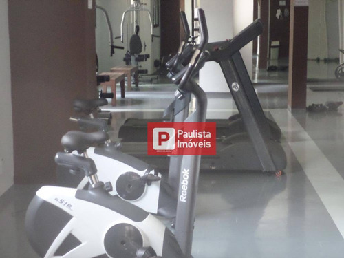 Apartamento Residencial À Venda, Jardim Marajoara, São Paulo. - Ap11080