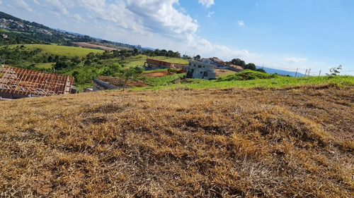 Imagem 6 de 11 de Lote / Terreno Em Loteamento Greenfield - Atibaia - 11520