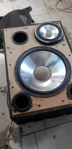 Comprar Alto Falante Sub Worrfer Do Mini Sistem Hcd Sh2000