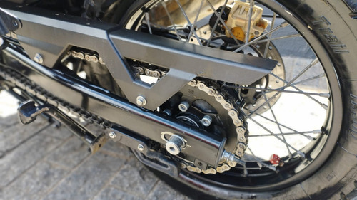 Royal Enfield Himalayan 2022