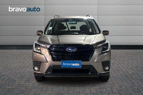 Subaru (in) 2.0 Dynamic Eyesight At 4x4 Hibrido 5p