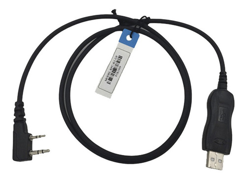 Cable Programador Para Radios Kenwood Txpro Txcp240k