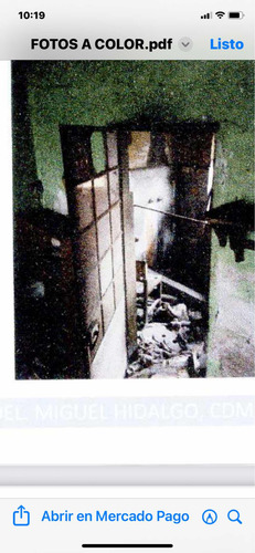 Casa 3 Pisos 15x40 Cimientos Formes, De Vende Cómo Terreno