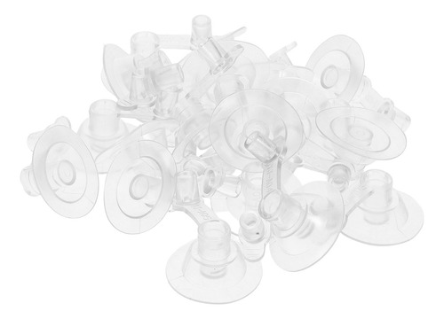 Boquilla Inflable Para Piscina Con Boca Inflable, 40 Unidade