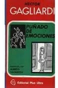 Puñado De Emociones - Héctor Gagliardi