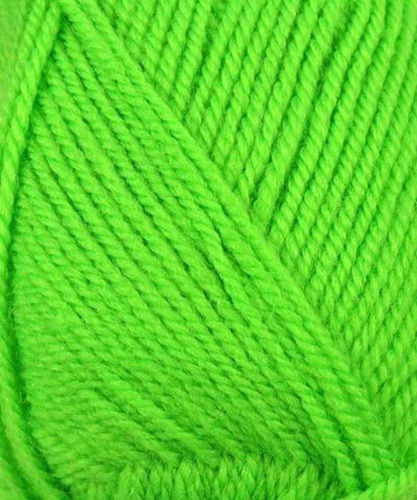 Encore Worsted - Verde Neon 477