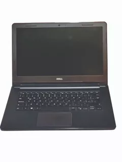 Laptop Empresarial Dell Inspiron 14 3467 Core I5 7200u 8gb