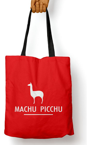 Bolso Machu Picchu (d0717 Boleto.store)