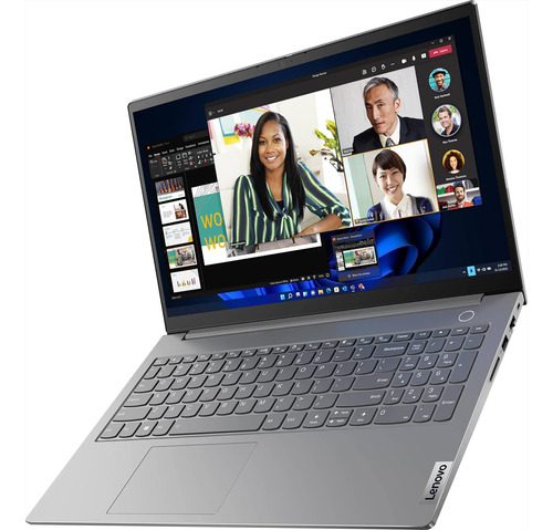 Laptop Core I5-1235u Lenovo Thinkbook 15 R16 S512 P15.6 W11p