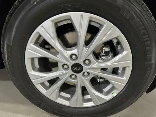 Ford Escape Active 1.5 Ecoboost 4x2 2025 J.c