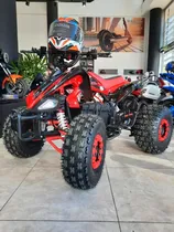 Comprar Cuatriciclo Eléctrico 1500w  Atv Sunra - Ridegreen