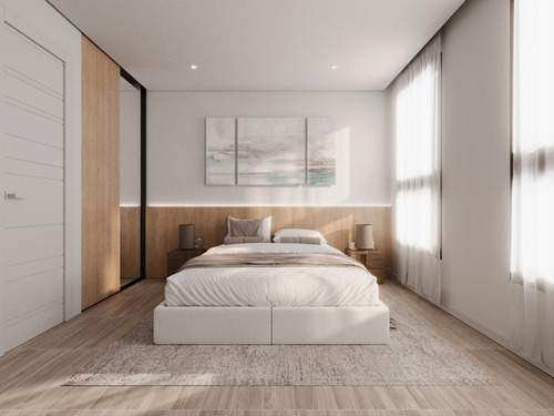 Departamento En Venta En Berazategui, G.b.a. Zona Sur, Argentina