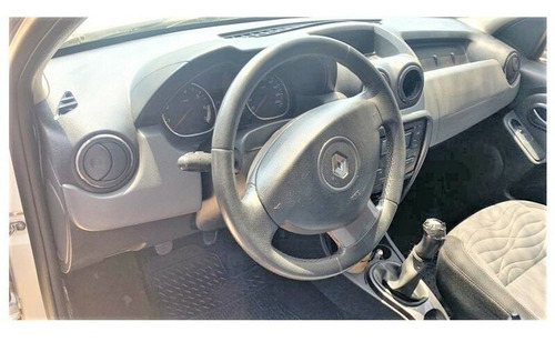 Imagem 7 de 8 de Renault Duster Dynamique 1.6 Flex 16v Mec.