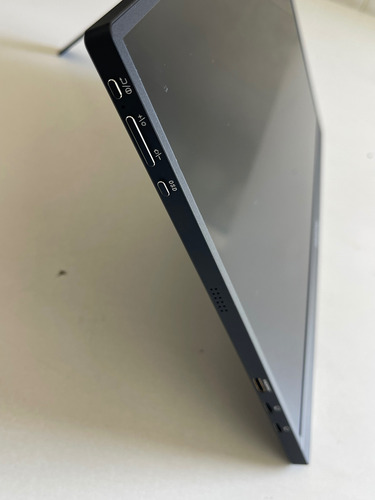 Arzopa A1m 17.3'' Ultrafino Monitor Portátil - 1080p Fhd Preto (Usado)