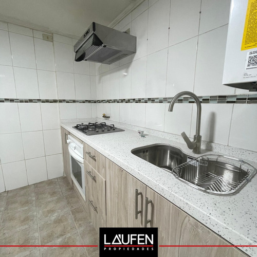 Se Vende Departamento En Concepcion