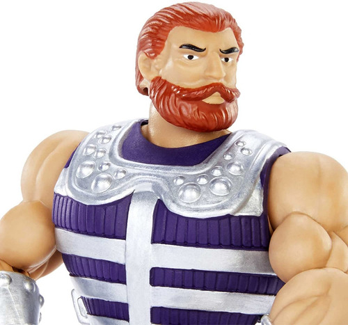 Master Of The Universe Modelo A Elegir