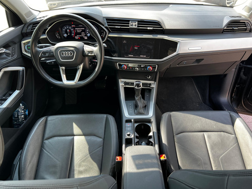Audi Q3 1.4 35 Tfsi Dynamic 150hp Dsg
