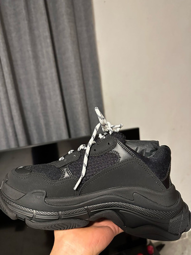 Balenciaga Triple S Original
