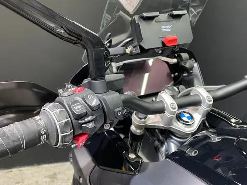 Bmw R1250gs Triple Black 2023 2.000kms