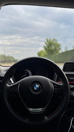 BMW Serie 1 1.5 118i Sport Line 136cv