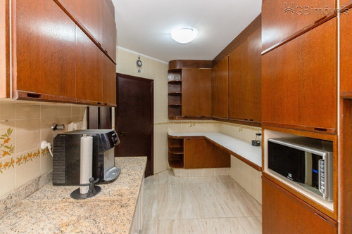 Imagem 14 de 15 de Apartamento - Moema - Ref: 13938 - V-t- Roya1010