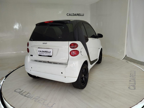 Smart Fortwo Coupe 62