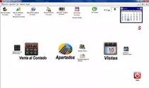 Comprar Programa Para Control En Tiendas De Ropa