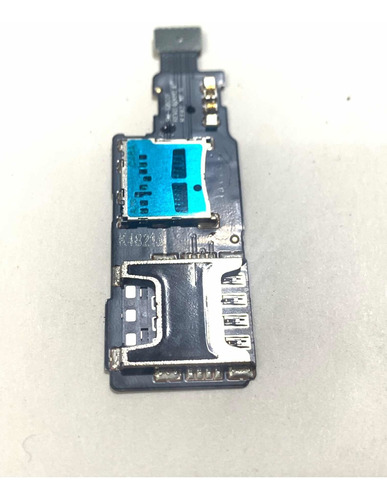 Samsung  S5 Mini Flex Lector