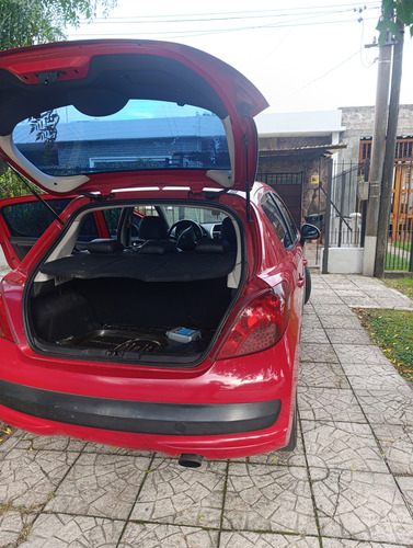 Peugeot 207 Compact 1.6 Hdi Turbo Todo Nuevo