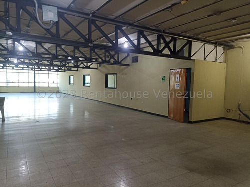 24-8247 ¡alquila Edificio Comercial En Zona De Alto Potencial, Maracay! Mord