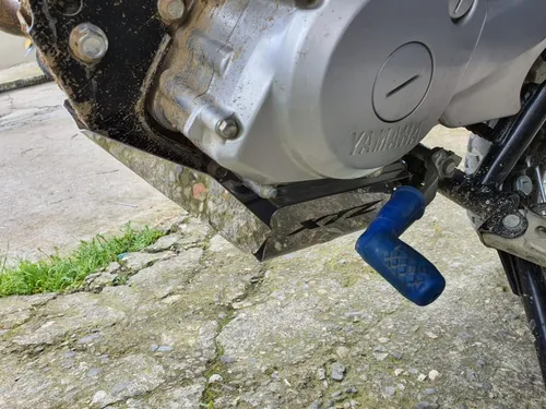 Lujos Xtz Yamaha, Motos Yamaha Xtz, Accesorios Lujos Xtz
