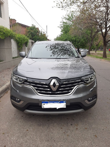Imagen 4 de 13 de Renault Koleos Intens 2019 2.5 4wd Cvt 8.000 Km Particular