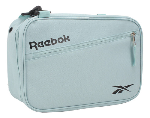 Botinero Hombre Mujer Bolso Correa Zapatillas Calzado Reebok