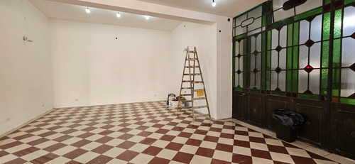 Oficina - Alquiler - Barracas