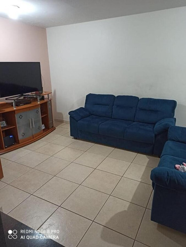 Imagem 5 de 15 de Casa Para Venda Em São Paulo, Vila Curuça, 3 Dormitórios, 2 Banheiros, 1 Vaga - V288_2-1213051