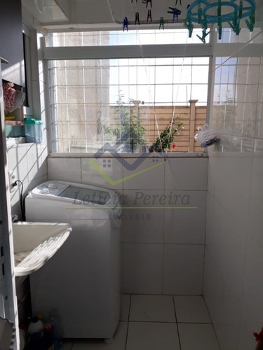 Imagem 13 de 27 de Apartamento - Ap00071 - 68228983