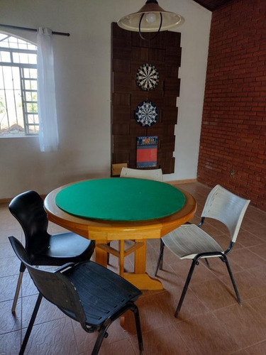 Imagem 14 de 15 de Chácara Para Venda Em Ibiúna, Centro, 4 Dormitórios - 357_2-1412775