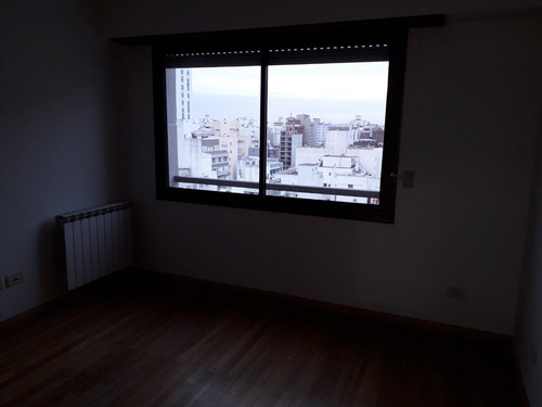 Imagen 16 de 24 de Ug-impecable Piso 4 Ambientes Con Vista Panorámica. A Estrenar
