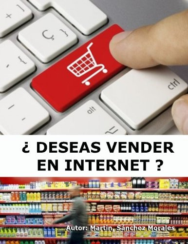 ? Deseas Vender En Internet ?