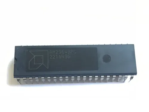Circuito Integrato Chips Gate ICM7243BIPL Intersil 8724+ &ndash; DIP40 Nuovo