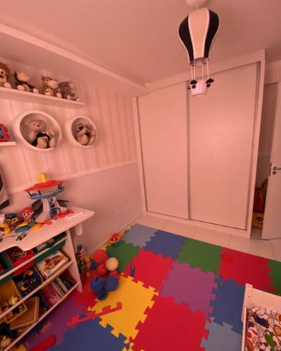 Imagem 15 de 15 de Apartamento - En11a01 - 69029310