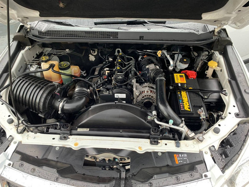 Imagem 10 de 12 de Chevrolet S10 2.8 Lt 4x2 Cd 16v Turbo Diesel 4p Manual