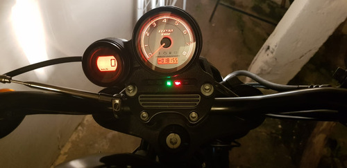 Harley Davidson Xr 1200x